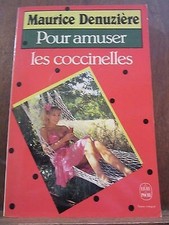 Maurice Denuzière: Pour