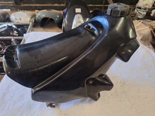 Reservoir complet aprilia 125 - reservoir,