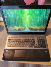 Asus ROG G75VW W11Pro+Office
