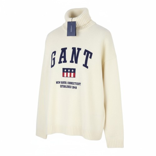 Gant tag pull col roulé - gant,
