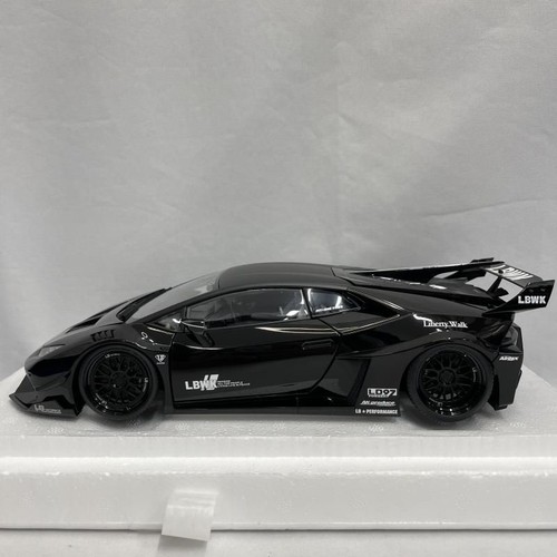Autoart lb works - 1:18,