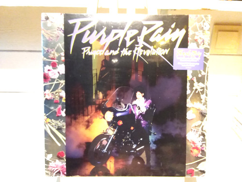 33t pop rock funk prince - pop,