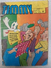 Timmy Nº16 | Etat correct