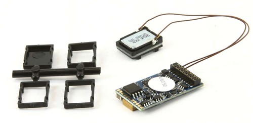 Esu 58419 décodeur - décodeur, sonore