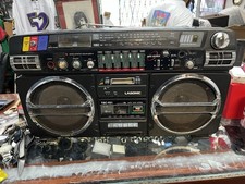Lasonic TRC-931