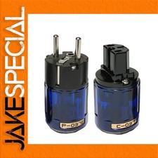 JakeSpecial – Oyaide HIFI