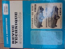 Vintage 1973 ancienne revue