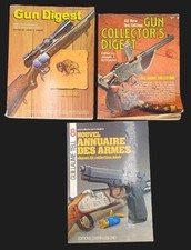 Lot de 3 livres illustrés