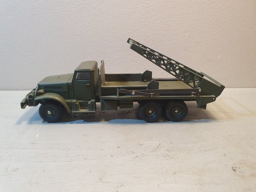 Camion militaire brockway - militaire,