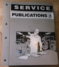 Manuel De Service Pour