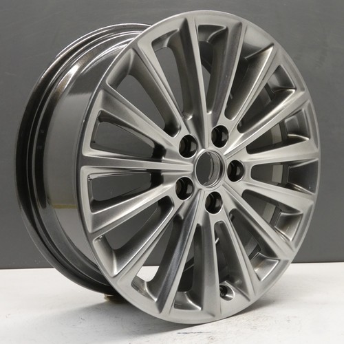 Ford focus mk3 gris - ford, 17