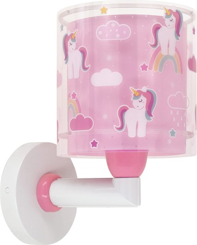 Applique murale enfant