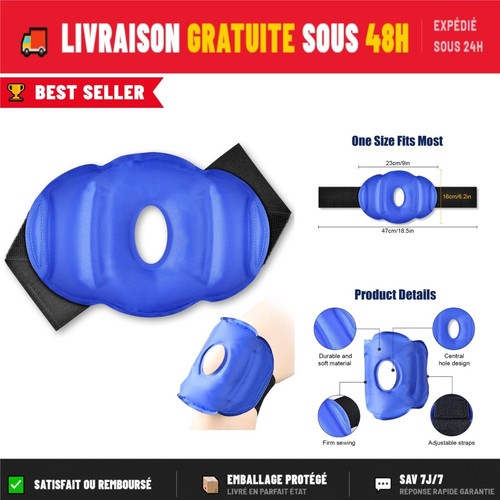 Acwoo poche glace - poche,