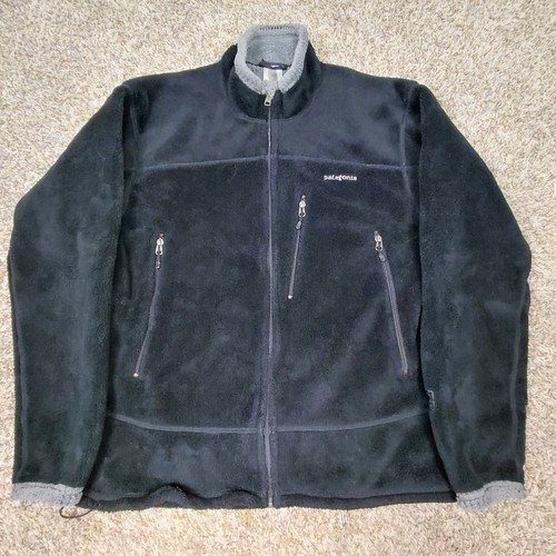 Vintage patagonia regulator - vintage, r4