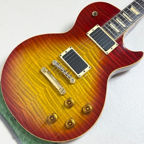 Orville gibson les paul - orville,