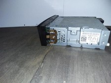 Autoradio d'origine CITROEN C4