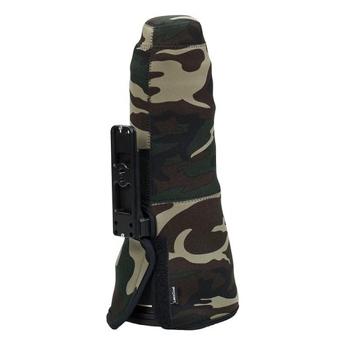 Lenscoat travelcoat nikon - travelcoat,