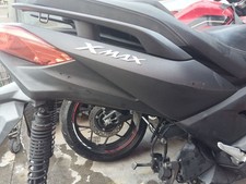 BL1F174100P0 ENJOLIVEUR / 1477038 POUR YAMAHA X-MAX X-MAX 400 SH11