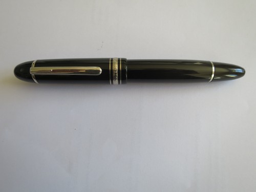 Stylo plume mont - stylo, blanc
