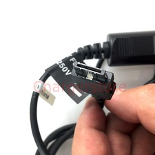 car charger POWER cable f4