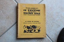 H. BORDEAUX  Le fantôme de la