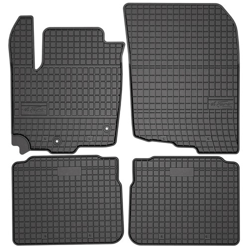 Caoutchouc tapis sol frogum - tapis,