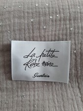 Carte parfumée . Perfume