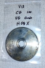 Emco Maximat V13 Lathe Parts
