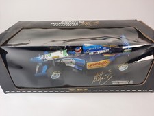 MINICHAMPS Benetton B195 #1