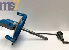 Pompe À Graisse Pneumatique