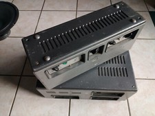 Lot Bouyer ST30 et ST20 avec HP