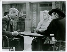 STERLING HAYDEN TERROR IN A TEXAS TOWN 1958 VINTAGE PHOTO ORIGINAL #2