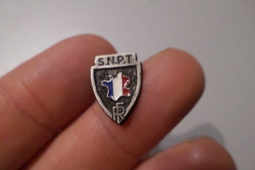 Insigne badge pin broche - insigne,