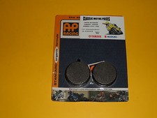 RD 200 DX   YAMAHA ANNÉE