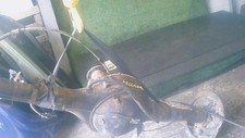Pont (propulsion) MITSUBISHI L
