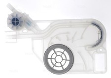 Répartiteur arrivée d'eau