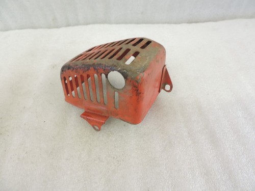 Casque paracalore grille - casque, pot