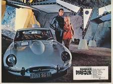 JOHN PHILLIP LAW MARISA MELL