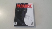 Jeu PC CD-ROM Paradise - Benoît Sokal le maître du jeu d'aventure - 3 CD
