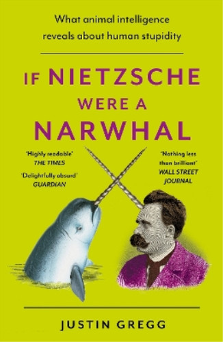 Justin gregg nietzsche - justin, were