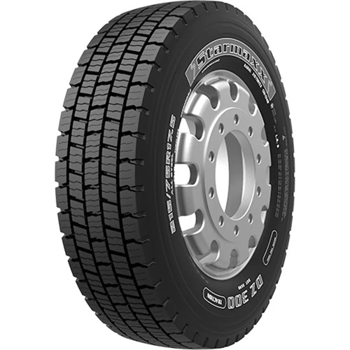 Pneus camion r17 5 - de,