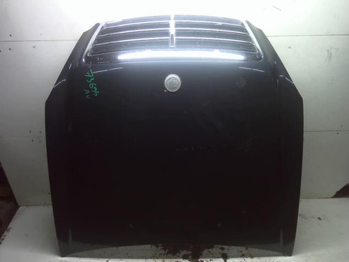 Capot ssangyong rexton - capot,