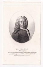 Henri François Le Dran