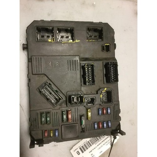 Boîtier check control - boÎtier,
