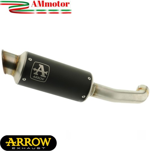 Arrow ktm duke 125 - 125, pot