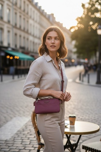 Sac banane femme léger - sac,