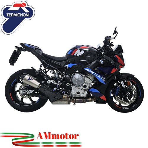 Termignoni bmw 1000 - 1000, r
