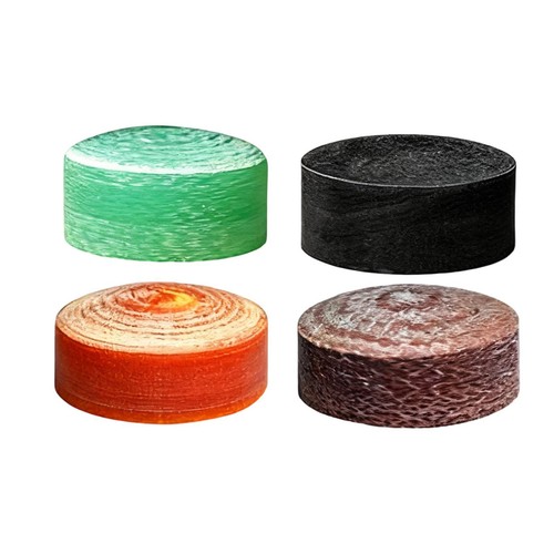 Billiard pool cue - cue, tip