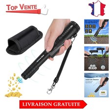 Pinpointer Étanche 360° -