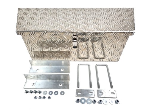 Tôle cannelée aluminium - tôle, en